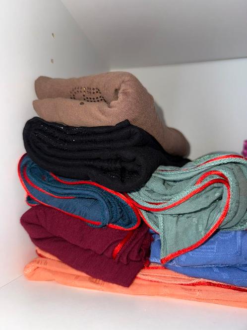 Bylima’s (lees beschrijving), Kleding | Dames, Mutsen, Sjaals en Handschoenen, Nieuw, Sjaal, Maat 38/40 (M), Ophalen of Verzenden
