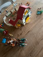 Kinderboerderij met veel extra’s, manege enz, Ophalen of Verzenden, Gebruikt