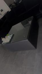 Salontafel salon tafel vierkant tafels, Huis en Inrichting, Tafels | Salontafels, 50 tot 100 cm, Vierkant, Ophalen of Verzenden