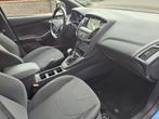 Ford Focus | NL Auto | Lm velgen | Airco 1.5 ST-Line, Focus, Stof, 4 cilinders, 150 pk