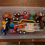 Tonka auto's, Ophalen of Verzenden, Gebruikt