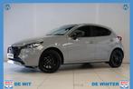 Mazda 2 1.5 e-SkyActiv-G 90 Homura (bj 2024), Stof, Gebruikt, 4 cilinders, Origineel Nederlands