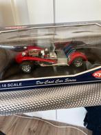 Caterham Super Seven, Ophalen of Verzenden, Nieuw, Auto, Kyosho