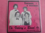 De Valery's Band - Veerman o veerman - Het juweeltje ., Cd's en Dvd's, Vinyl | Nederlandstalig, Ophalen, Zo goed als nieuw, Overige formaten