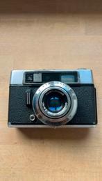 Voigtländer Vito CSR, Ophalen of Verzenden, Zo goed als nieuw, Compact, Overige Merken