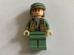 Lego Endor Rebel Star Wars StarWars SW minifiguur minifigure, Ophalen of Verzenden, Zo goed als nieuw