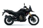 SUZUKI V-STROM 800 DE 2023, Bedrijf, Toermotor