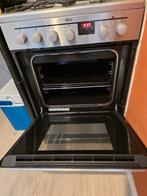 Gasfornuis, Ophalen, Gebruikt, 4 kookzones, Gas