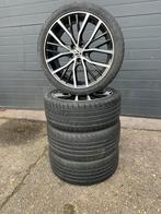Volkswagen Polo Parabolica velgen GTI R-Line, 215 mm, 17 inch, Ophalen of Verzenden, Zomerbanden