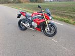 BMW S1000R 2014 (22.000km) S 1000 R, Naked bike, Particulier, 999 cc, 4 cilinders