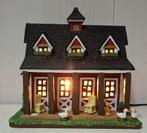 Lemax Our Barn Our Home., Diversen, Kerst, Ophalen of Verzenden