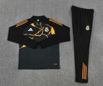 Real Madrid Trainingspak Zwart/Oranje 2025-26, Ophalen of Verzenden, Nieuw, Shirt