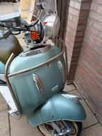 Retro Scooter - Unieke Look!, Gebruikt, Overige modellen, Maximaal 45 km/u, Ophalen of Verzenden