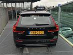 Volvo XC60 2.0 T6 Plug-in hybrid AWD Ultra Dark Panorama dak, Automaat, Gebruikt, 4 cilinders, Zwart