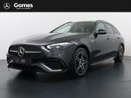 Mercedes-Benz C-Klasse Estate 300 e Business Solution AMG |, Auto's, Mercedes-Benz, 4 cilinders, 167 km/l, 2020 kg, Plug-in hybride