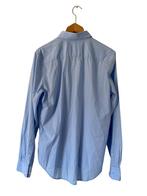 Lacoste blouse S, Kleding | Heren, Overhemden, Blauw, Ophalen of Verzenden, Zo goed als nieuw