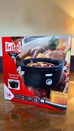 Fritel SC 2090 slowcooker, Ophalen of Verzenden, Vaatwasmachinebestendig, Nieuw