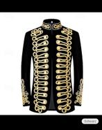 Carnaval kostuum prins, Ophalen of Verzenden, Nieuw, Overige maten