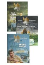 XIII Stripalbum Collectie - Compleet & Mystery Reeks, Meerdere stripboeken, Ophalen of Verzenden, Nieuw, Vance & Van Hamme