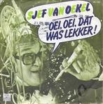 Sjef Van Oekel - Oei, oei, dat was lekker !, Cd's en Dvd's, Gebruikt, Verzenden, 7 inch, Single