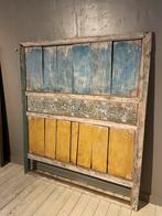 Rustieke Wandpanelen - Opknapper, Antiek en Kunst, Ophalen