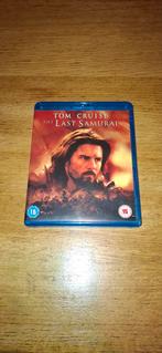 The Last Samurai - Blu-ray NLO, Ophalen of Verzenden, Nieuw in verpakking, Actie