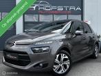 Citroen C4 Picasso 1.2 PureTech Intensive Luxe NW D-riem Net, Voorwielaandrijving, 65 €/maand, Gebruikt, Euro 6