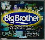 Big Brother - Big brother tune leef door Han van Eijk, Ophalen of Verzenden, Nieuw in verpakking, Pop, Maxi-single