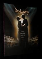 De-Lovely - Music From The Motion Picture - Songbook - Piano, Zang, Gebruikt, Ophalen of Verzenden