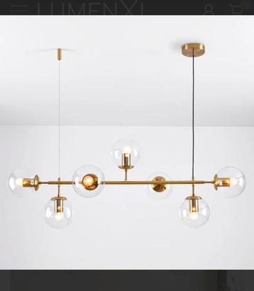 Bolia Orb Replica - prachtige hanglamp beschikbaar voor biedingen