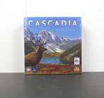 Cascadia Basisspel White Goblin Games Bordspel Nieuw, Hobby en Vrije tijd, Gezelschapsspellen | Bordspellen, White Goblin Games