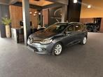 Renault Clio Estate 0.9 TCe Intens Pdc/Camera/Navi/Onderhoud, 898 cc, Gebruikt, 580 kg, Origineel Nederlands