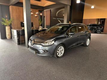 Renault Clio Estate 0.9 TCe Intens Pdc/Camera/Navi/Onderhoud beschikbaar voor biedingen