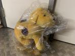 Dribbel knuffel nieuw in verpakking, Ophalen of Verzenden, Nieuw, Hond