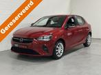 Opel Corsa 1.2 Edition AIRCO / CRUISE / NAVI (bj 2020), Auto's, Opel, Voorwielaandrijving, Stof, Gebruikt, 1199 cc