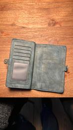 Case me smartphone wallet, Ophalen of Verzenden, Zo goed als nieuw