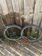 Mountainbike Wielen Set, Ophalen of Verzenden, Gebruikt