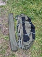 Weegzak / Bewaarzak Fox Weigh Sling, Watersport en Boten, Ophalen, Zo goed als nieuw, Net of Fuik