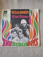The beach Boys. Wild honey / wind chimes, Pop, Gebruikt, Ophalen of Verzenden, 7 inch
