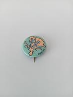 Pin - Babyderm - Europa, Verzamelen, Ophalen of Verzenden, Zo goed als nieuw, Merk, Speldje of Pin