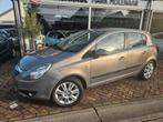 Opel CORSA 1.4-16V Cosmo, Auto's, Euro 5, 101 pk, Gebruikt, 1398 cc