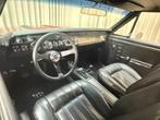 Chevrolet Chevelle Malibu SuperSport Restomod / 6,8L LS3 V8, Achterwielaandrijving, Zwart, Chevrolet, 600 pk