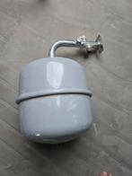Expansievat, Doe-het-zelf en Verbouw, Geisers en Boilers, Minder dan 20 liter, Ophalen of Verzenden, Zo goed als nieuw
