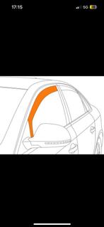 Zijwindschermen voor Mini Oldtimer, Ophalen of Verzenden