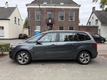 Citroen C4 Picasso 1.2 PureTech Business 7 PERSOONS EERSTE E beschikbaar voor biedingen