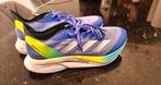 Adidas Adizero Boston 12 EU Size 45 as good as new, Hardloopschoenen, Zo goed als nieuw, Hardlopen, Ophalen