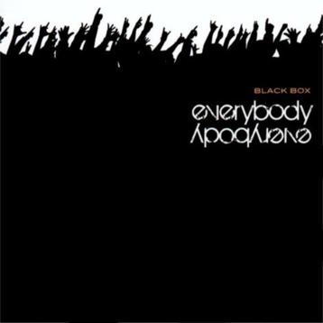 Black Box - Everybody Everybody beschikbaar voor biedingen
