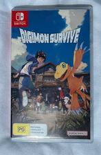 Digimon Survive, Spelcomputers en Games, 1 speler, Ophalen of Verzenden, Nieuw, Vanaf 3 jaar