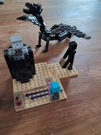LEGO Minecraft 21151, Kinderen en Baby's, Speelgoed | Duplo en Lego, Ophalen of Verzenden
