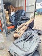Opruiming gebruiken contrabas hoezen, Muziek en Instrumenten, Ophalen, Gebruikt